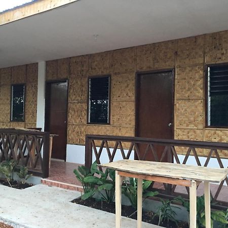 Panglao Rainbow Inn Tagbilaran City Exteriör bild
