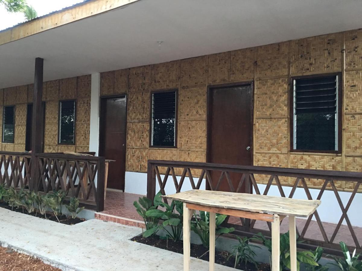 Panglao Rainbow Inn Tagbilaran City Exteriör bild