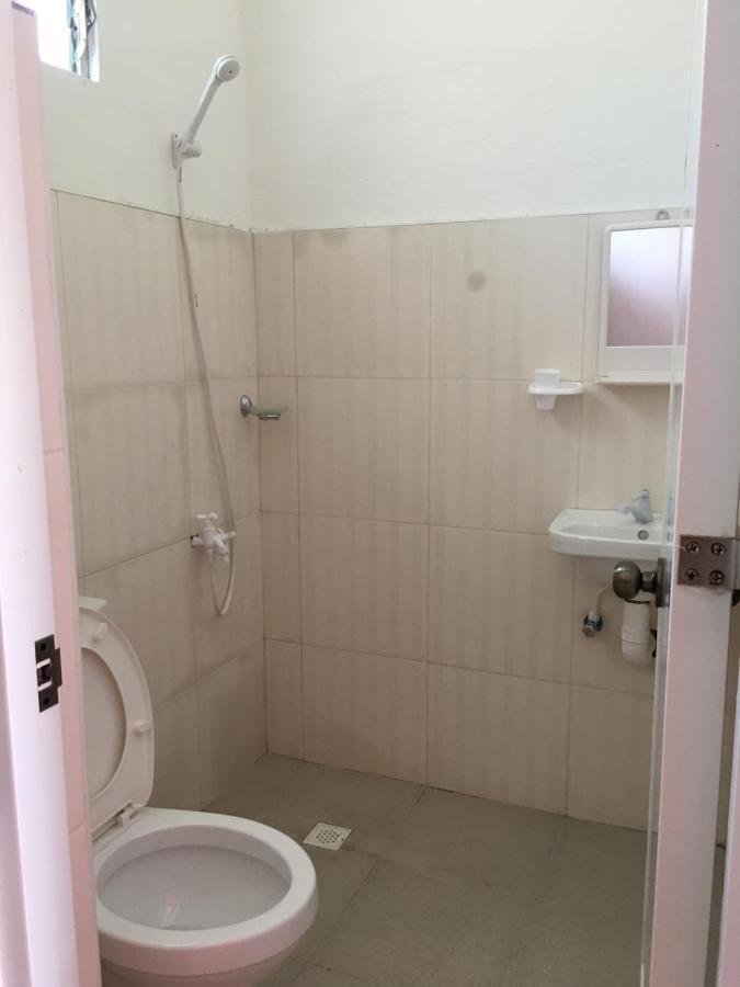 Panglao Rainbow Inn Tagbilaran City Exteriör bild