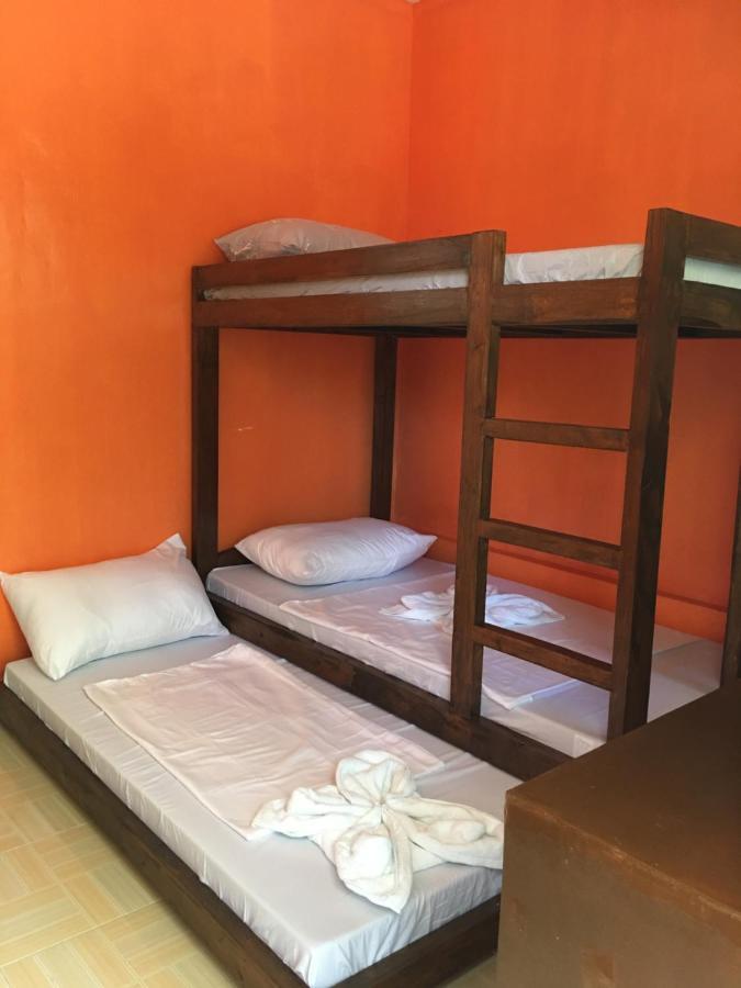 Panglao Rainbow Inn Tagbilaran City Exteriör bild