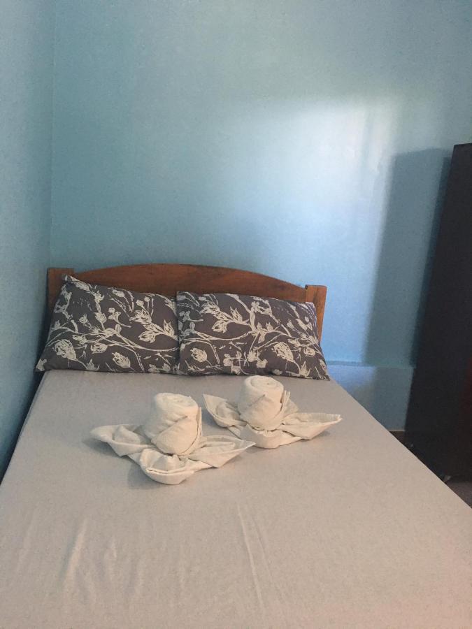 Panglao Rainbow Inn Tagbilaran City Exteriör bild