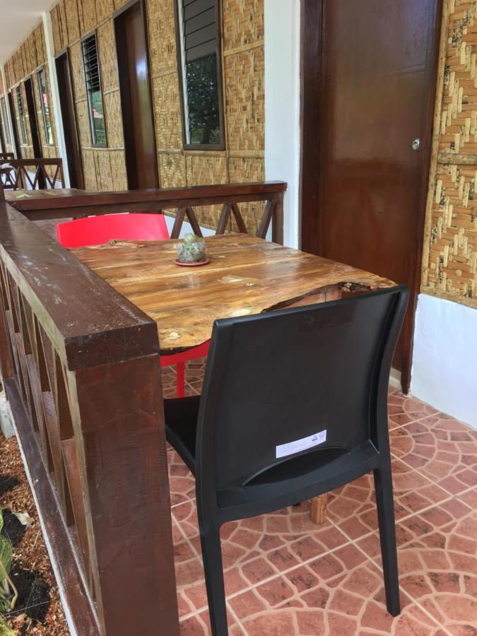 Panglao Rainbow Inn Tagbilaran City Exteriör bild