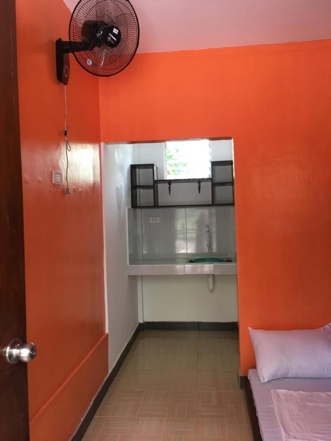 Panglao Rainbow Inn Tagbilaran City Exteriör bild
