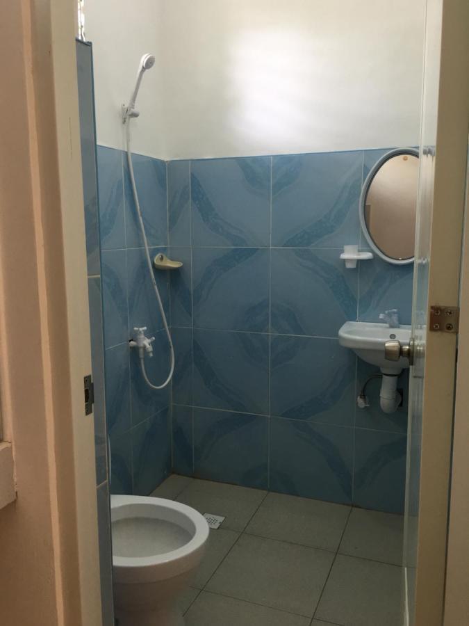 Panglao Rainbow Inn Tagbilaran City Exteriör bild