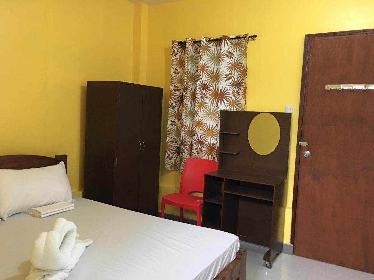 Panglao Rainbow Inn Tagbilaran City Exteriör bild