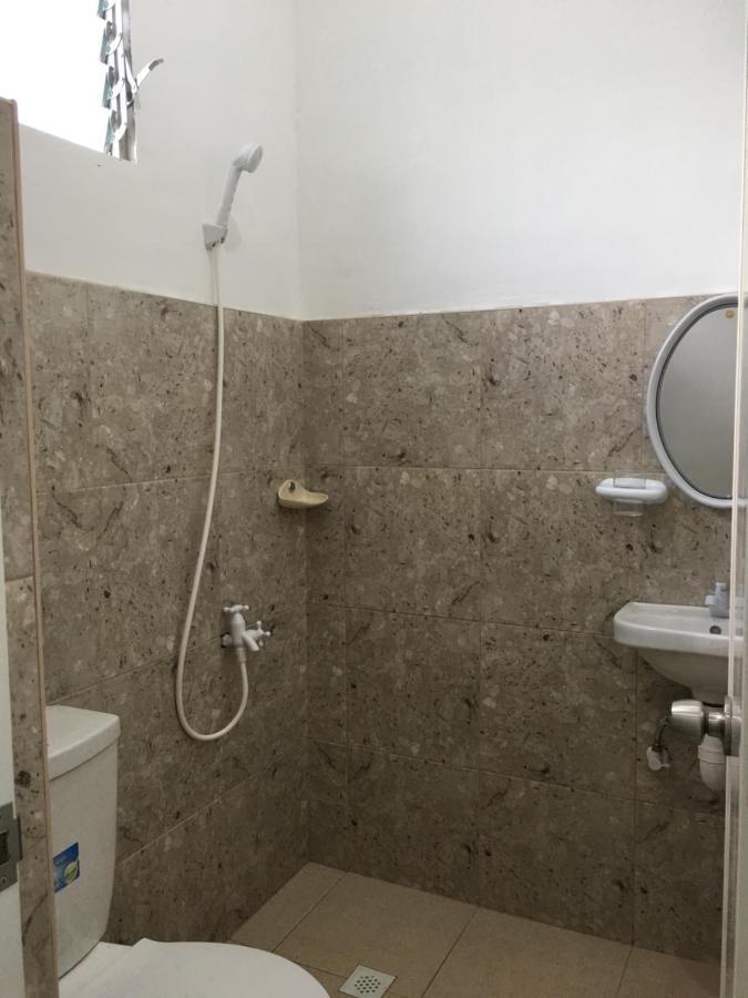 Panglao Rainbow Inn Tagbilaran City Exteriör bild